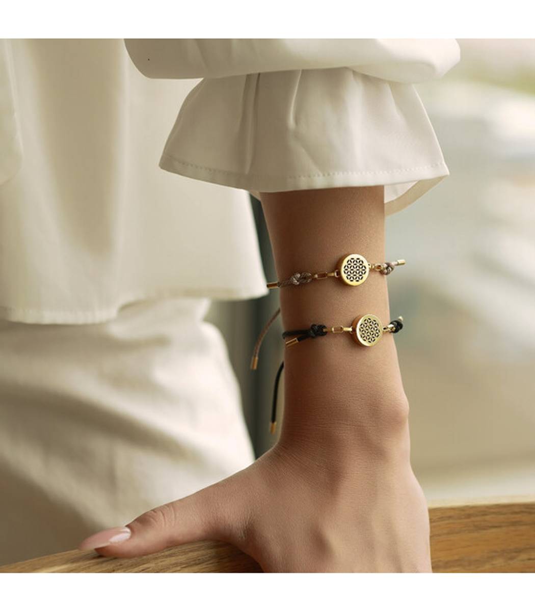 Duftende armbånd 